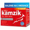 Cemio Kamzík® silnejší, 90 kapsúl