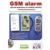 GSM alarm - přenos popla…