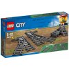 LEGO® City LEGO® City 60238 Výhybky 2260238 - Stavebnica