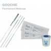 Goochie Ihla na tetovanie F5 Flat 1 ks