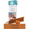 NaturheliX® Telové sviečky PROPOLIS (set6)