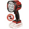 EINHELL TE-CL 18/2500 LiAC