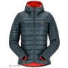 Rab Mythic Alpine Light dámska bunda, orion blue XL