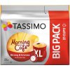 Tassimo Morning Café Strong&Intense XL kapsule 21 ks