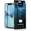 Ochranné tvrdené sklo na obrazovku Apple Iphone 13 Mini - Myscreen protector diamond glass Lite Edge2.5D black