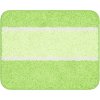 Koberček do kúpeľne Grund WAYMORE 40 x 50 cm zelený