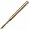 Hansgrohe Pulsify S - Sprchová hlavica, EcoSmart, kefovaný bronz - 24125140