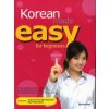 KOREAN MADE EASY FOR BEGINNERS (CD)