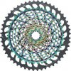 SRAM XG-1299 Eagle - 10-52 zubov - Rainbow 00.2418.107.002