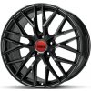Alu disk MAM RS4 BP 8x18 5x120 ET35 čierny