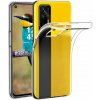 Zadné puzdro Ultra Slim 0,5 mm pre - REALME C31 transparentné