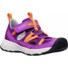 Keen MOTOZOA SANDAL YOUTH willowherb/tangerine Veľkosť: 35 detské sandále