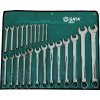 SATA ST09027SJ Očkoploché klíče 6 ÷ 32 mm (Sada 23 dílů)