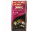 Torras horká čokoláda s jahodou 75 g