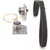 BOSCH Vodni pumpa + sada ozubeneho remene 1987946424