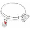 Dámsky Náramok ALEX AND ANI A16EB91SS (20CM )