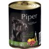 Piper Adult pre dospelých psov zverina a tekvica 800 g PIPER