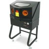 Profesionální vysokotlaký čistič součástek s termostatem (HBM Machines)