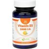 Natural Pharm Vitamín D3 2000 I.U. tablety 250 ks