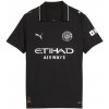 Dres Puma Manchester City Away Replica Jersey 2025/26 Jr 780353-02 Veľkosť 128