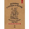 Rozprávka o psíčkovi a mačičke - Ako piekli tortu