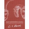 Rady skúseného diabla - Clive Staples Lewis