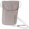 Lifeventure Body Wallet Chest Šedá pouzdro