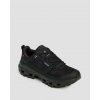 On Cloudrock Low Waterproof pánske topánky čierna