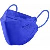 Elough respirátor KN95 s nanofiltrom (fish mask) - 7 farieb 10ks/bal