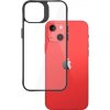 3mk ochranný kryt Satin Armor Case+ pre Apple iPhone 13 mini