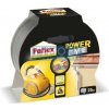 Pattex Power Tape strieborná - 25 m