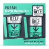 Below the Belt Grooming Fresh gel na intímne partie pre mužov 75 ml + deodorant na intímne partie 150 ml