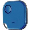 Shelly BLU Button1 - batériový ovládač scén (Bluetooth), Modrá SHELLY-BLU-Button1-BLUE-1367