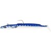 Westin Pilker Sandy Andy Jig Real Mackerel - 10 cm 12 g