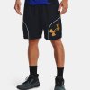 Under Armor Perimeter 11'' Short M 1370222 002 (117408) Black M