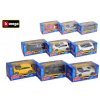 Bburago Auto Street Fire kov 1:43 - rôzne modely