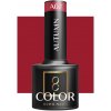 OCHO NAILS Hybridný lak na nechty Autumn A02 -5 g