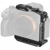 SmallRig 6023 HawkLock Quick Release Half Cage pre Sony Alpha 7 V, 7R V, 7 IV
