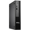 DELL Pro Micro QCM1250/ i5-14500T/ 8GB/ 256GB SSD/ WiFi/ W11Pro/ 3Y PS on-site VK1Y4