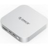 Orico M49P-SV-BP MiniLink 10Gbps ORICO-M49P-EU-SV-BP