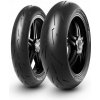 Pirelli DIABLO ROSSO IV CORSA REAR 200/55ZR17 78 W