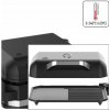 Barbecue elektrický gril Zilan 6v1 3050W čierny 3050 W