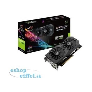 Asus ROG STRIX-GTX1050-2G-GAMING