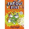 The Far-Out Five: Snot Jelly Island - Olaf Falafel, Penguin Random House Children's UK
