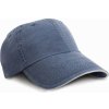 Result Šiltovka RC054X Navy one size