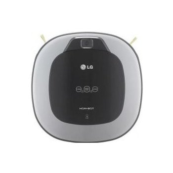LG Hom-Bot VR34408LV od 149 € - Heureka.sk