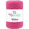 Textilná priadza ReTwisst RIBBON 24 ružová sýta