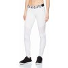 284 Nebbia Dámske biele legíny Network Leggings 284 White, veľkosť L
