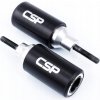 Padacie lišty CSP pre Yamaha MT-09 2013-2016