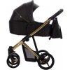 Bebetto FLAVIO Premium Class Gold 2023 col.2 (kombinovaný kočík)